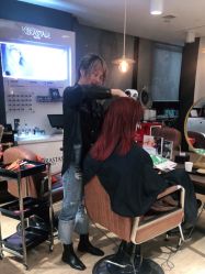 -意廊 Hair Salon