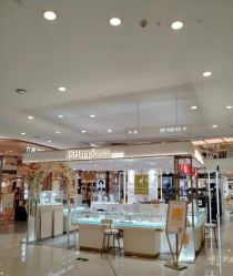 -JKHappiness培育钻石钻戒婚戒定制(天河国贸店)