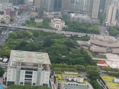 -上海新世界丽笙大酒店旋景餐厅(人民广场店)