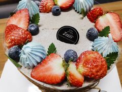 -ZOZO's昌左左精致甜品设计(新北店)
