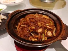 焖烧海鲜粉丝煲-老吉士(环贸iapm店)