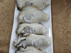 -濠轩阁特色生蚝火锅(水湾路店)