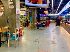 大堂-易裕和·长沙米粉(竹塘西路店)