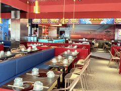 大堂-青木岚小海鲜•小龙虾(友谊店)