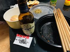 -楼兰新疆主题餐厅(苏州中心店)
