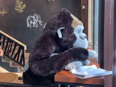 -ZOO COFFEE动物园咖啡(望京锐创店)