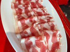 -重庆袁老四火锅(武进万达店)