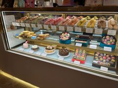 -PAUL LAFAYET 法式甜品(港汇广场店)