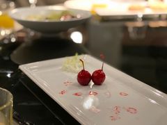 -三号黄浦会Canton Table