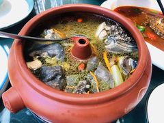 -云隐小厨·传统大理美食(复兴路店)