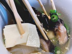 -辣尚瘾·烤鱼·新川菜(交大直营店)