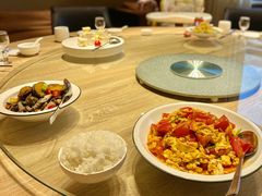 -蓝港海鲜厨房(闽江路店)