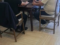 -香山湖渔家大院