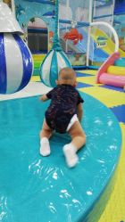 -咭宝贝儿童游乐园(嘉尚坊店)