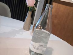 -Oyster Talks 四度蚝法餐厅