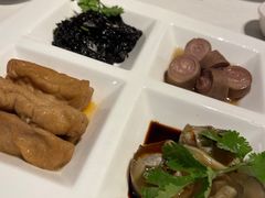精美四小拼-莆田餐厅PUTIEN(金融街购物中心店)