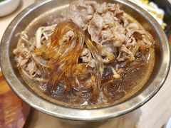 -米村拌饭(南京万达茂店)