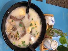 -鸭小妹鸭血粉丝(老门东店)