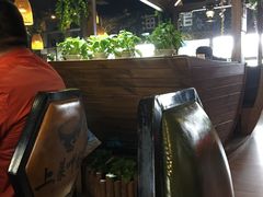 -上菜呷饭(花溪店)