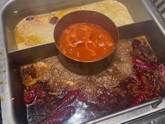 -竹犇番茄火锅(长治太行东街店)