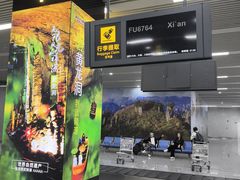 -张家界荷花国际机场