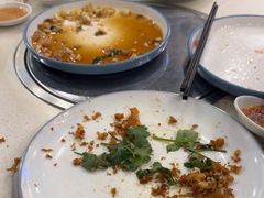 -飨赫驾瓦罐烤鸡(佛岗店)