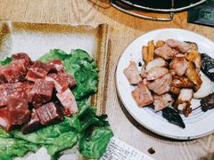 -牛也烧肉(摩尔城店)