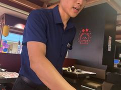 -谷牛日式烤肉(宝山U天地店)