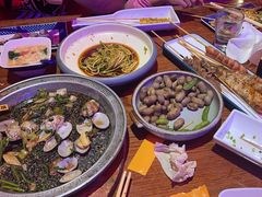 -肉串汪(望京店)