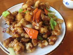 -鸿运大厨·大馅饺子·家常菜