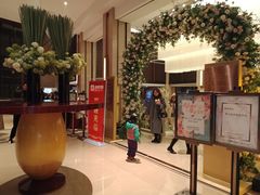 -世纪缘湖滨花园酒店(玄武湖店)