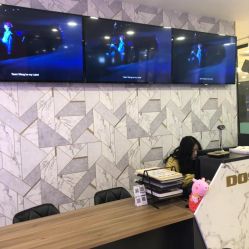 -DOS HOP潮上舞蹈