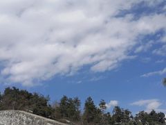 -溪霞怪石岭生态公园