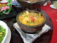 -弘法寺斋菜馆素食