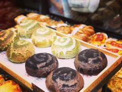 抹茶蜜豆-华丰贺氏(福新西路店)