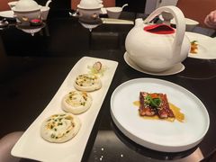 -厦门艾美酒店·乐美中餐厅