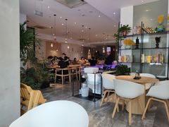大堂-官桥贡面(吉城大厦店)