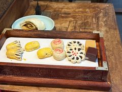 -小吊梨汤·北京菜(香山店)