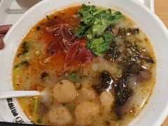-鸭得堡老鸭汤·鸭血粉丝(南京博物院店)