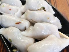 芋饺-汕味十足·汕尾特色小吃(海珠店)