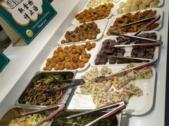 -文星素食(兴华路店)