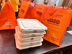 -龙华素斋(龙华路店)