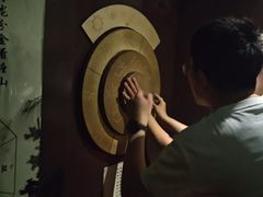 -明日世界密室轰趴·剧本桌游·箭馆团建(国贸店)