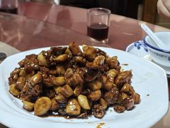 -老村长土菜馆(湖墅南路店)