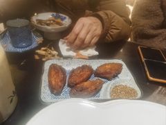 -那些年一起吃串的地方烧烤(观前街店)
