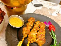 -KingThaia金泰兰(滨江天街店)