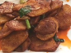 -新竹里馆·花园餐厅(兴苑路店)