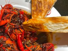 -有位虾匠·香辣蟹·小龙虾(李村店)