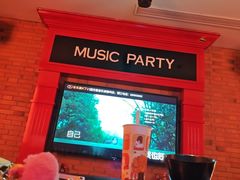 -音乐派KTV(扬州三盛店)