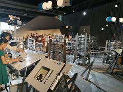 -日本科学未来馆